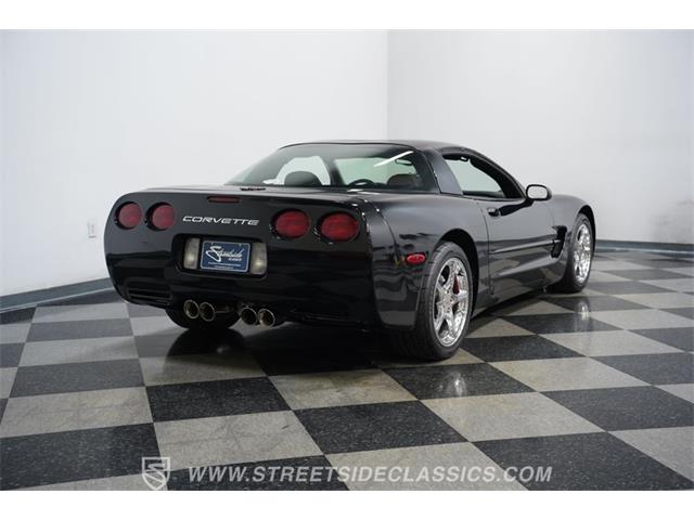 2001 Chevrolet Corvette (CC-2092316) for sale in Lavergne, Tennessee