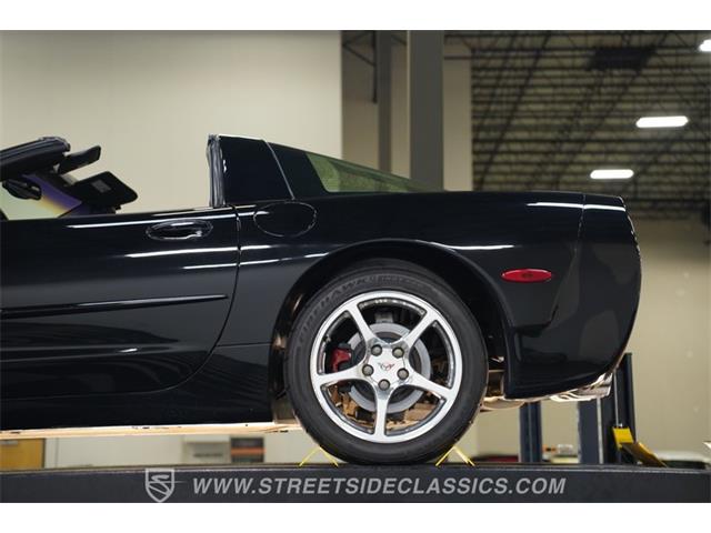 2001 Chevrolet Corvette (CC-2092316) for sale in Lavergne, Tennessee