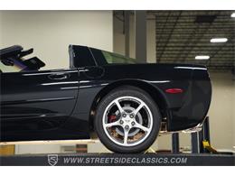 2001 Chevrolet Corvette (CC-2092316) for sale in Lavergne, Tennessee