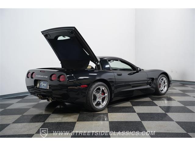 2001 Chevrolet Corvette (CC-2092316) for sale in Lavergne, Tennessee
