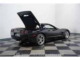 2001 Chevrolet Corvette (CC-2092316) for sale in Lavergne, Tennessee