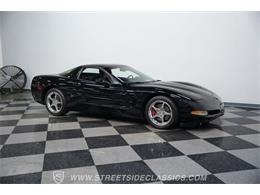 2001 Chevrolet Corvette (CC-2092316) for sale in Lavergne, Tennessee