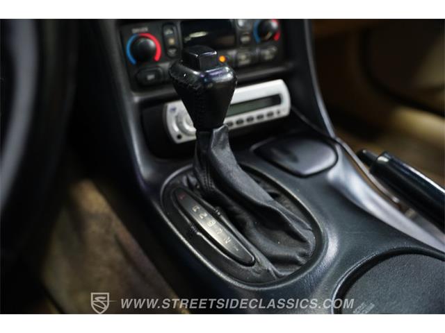 2001 Chevrolet Corvette (CC-2092316) for sale in Lavergne, Tennessee