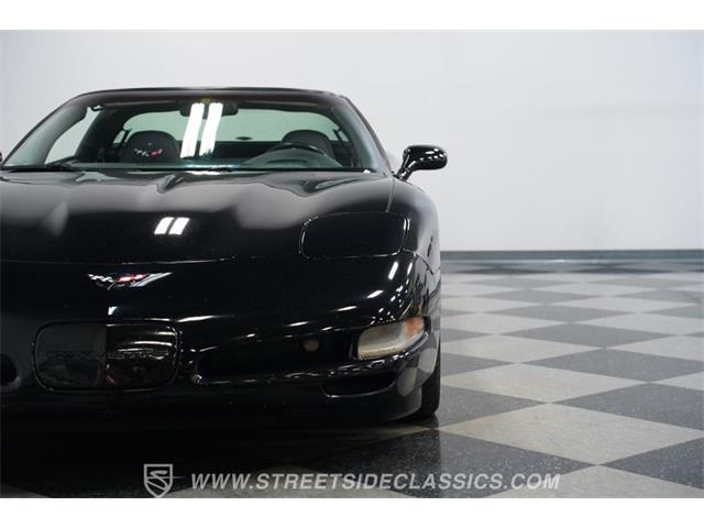 2001 Chevrolet Corvette (CC-2092316) for sale in Lavergne, Tennessee