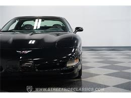 2001 Chevrolet Corvette (CC-2092316) for sale in Lavergne, Tennessee