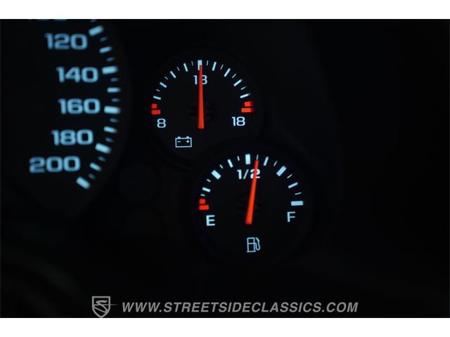 2001 Chevrolet Corvette (CC-2092316) for sale in Lavergne, Tennessee
