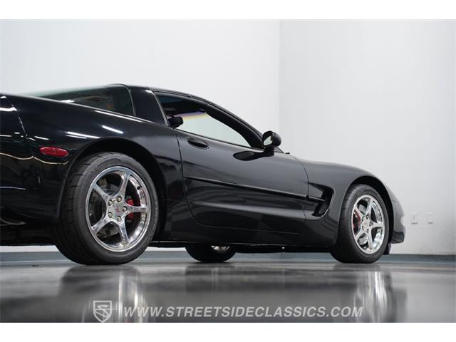 2001 Chevrolet Corvette (CC-2092316) for sale in Lavergne, Tennessee