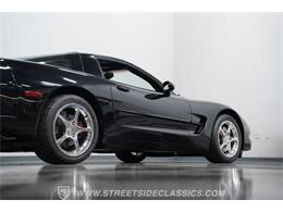 2001 Chevrolet Corvette (CC-2092316) for sale in Lavergne, Tennessee
