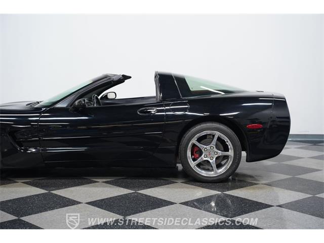 2001 Chevrolet Corvette (CC-2092316) for sale in Lavergne, Tennessee