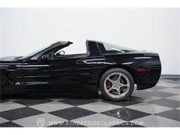 2001 Chevrolet Corvette (CC-2092316) for sale in Lavergne, Tennessee