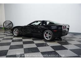 2001 Chevrolet Corvette (CC-2092316) for sale in Lavergne, Tennessee