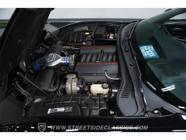 2001 Chevrolet Corvette (CC-2092316) for sale in Lavergne, Tennessee