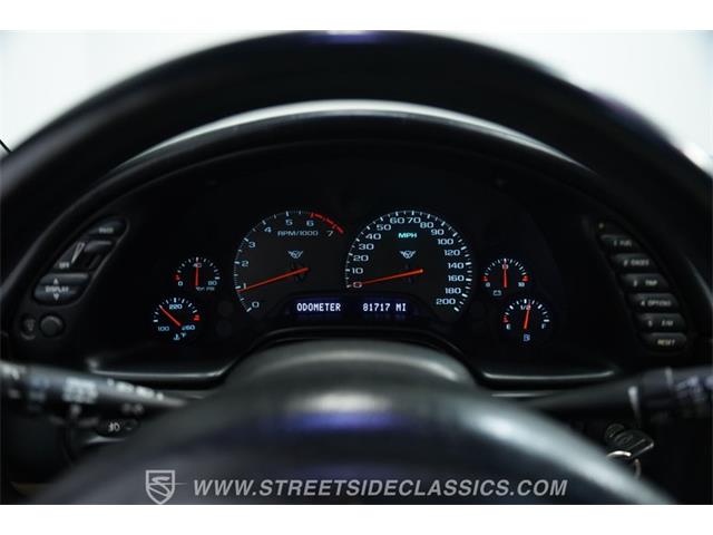 2001 Chevrolet Corvette (CC-2092316) for sale in Lavergne, Tennessee