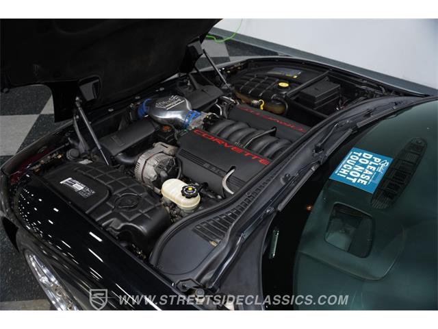 2001 Chevrolet Corvette (CC-2092316) for sale in Lavergne, Tennessee