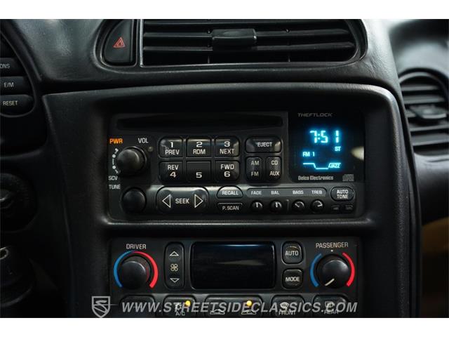 2001 Chevrolet Corvette (CC-2092316) for sale in Lavergne, Tennessee