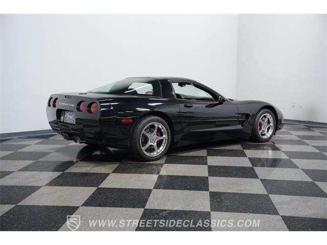 2001 Chevrolet Corvette (CC-2092316) for sale in Lavergne, Tennessee