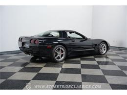 2001 Chevrolet Corvette (CC-2092316) for sale in Lavergne, Tennessee