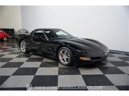 2001 Chevrolet Corvette (CC-2092316) for sale in Lavergne, Tennessee