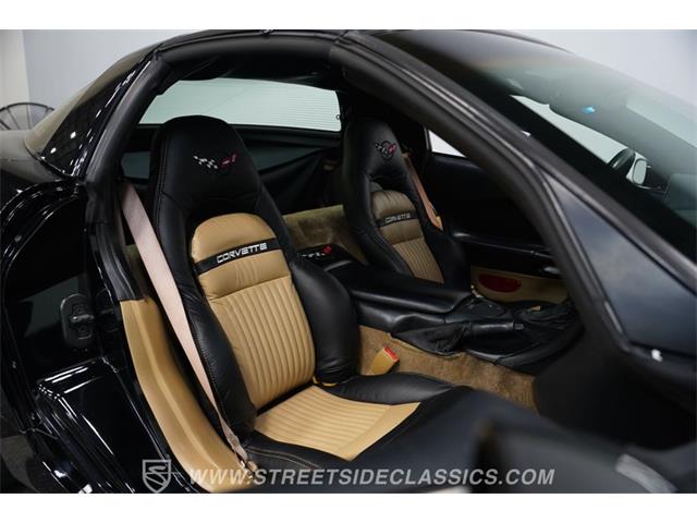 2001 Chevrolet Corvette (CC-2092316) for sale in Lavergne, Tennessee