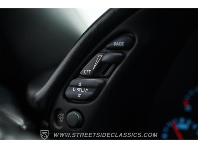 2001 Chevrolet Corvette (CC-2092316) for sale in Lavergne, Tennessee