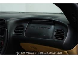 2001 Chevrolet Corvette (CC-2092316) for sale in Lavergne, Tennessee