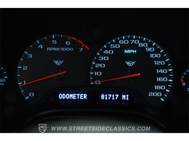 2001 Chevrolet Corvette (CC-2092316) for sale in Lavergne, Tennessee