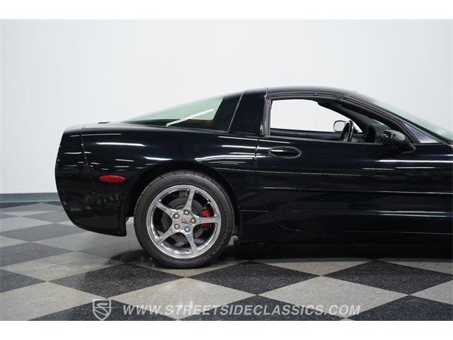 2001 Chevrolet Corvette (CC-2092316) for sale in Lavergne, Tennessee