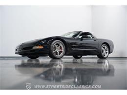 2001 Chevrolet Corvette (CC-2092316) for sale in Lavergne, Tennessee