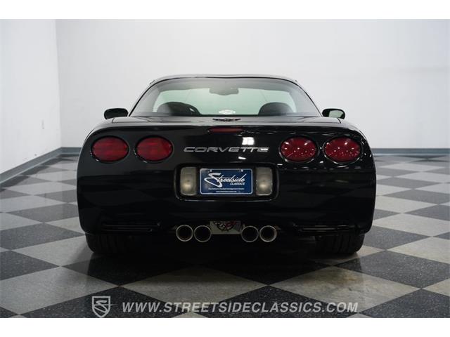 2001 Chevrolet Corvette (CC-2092316) for sale in Lavergne, Tennessee