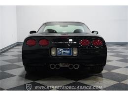 2001 Chevrolet Corvette (CC-2092316) for sale in Lavergne, Tennessee