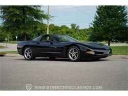 2001 Chevrolet Corvette (CC-2092316) for sale in Lavergne, Tennessee