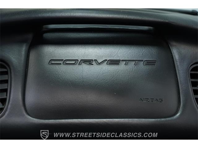 2001 Chevrolet Corvette (CC-2092316) for sale in Lavergne, Tennessee