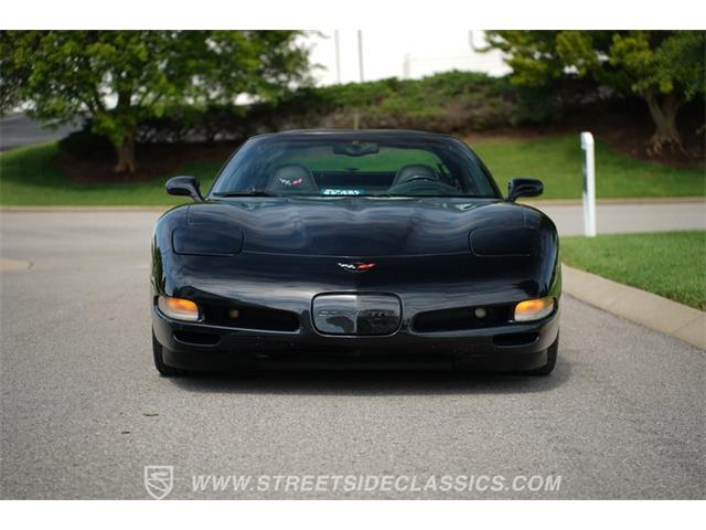 2001 Chevrolet Corvette (CC-2092316) for sale in Lavergne, Tennessee
