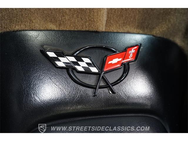 2001 Chevrolet Corvette (CC-2092316) for sale in Lavergne, Tennessee