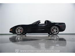 2001 Chevrolet Corvette (CC-2092316) for sale in Lavergne, Tennessee