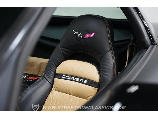 2001 Chevrolet Corvette (CC-2092316) for sale in Lavergne, Tennessee