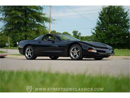 2001 Chevrolet Corvette (CC-2092316) for sale in Lavergne, Tennessee