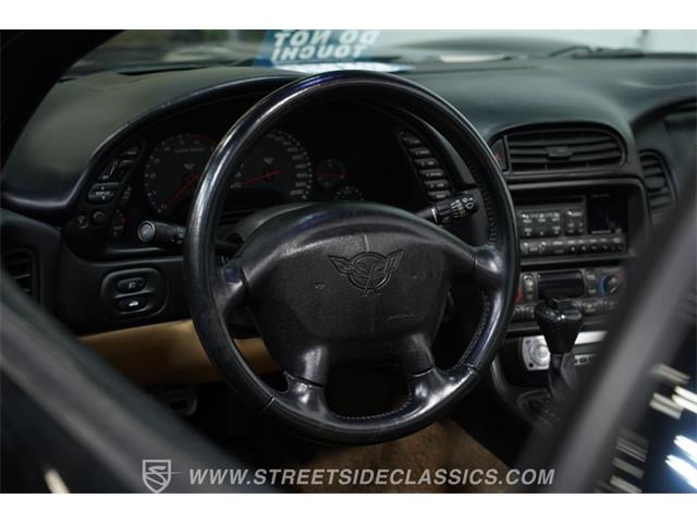 2001 Chevrolet Corvette (CC-2092316) for sale in Lavergne, Tennessee