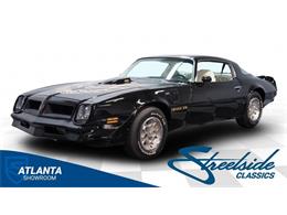 1976 Pontiac Firebird (CC-2092317) for sale in Lithia Springs, Georgia