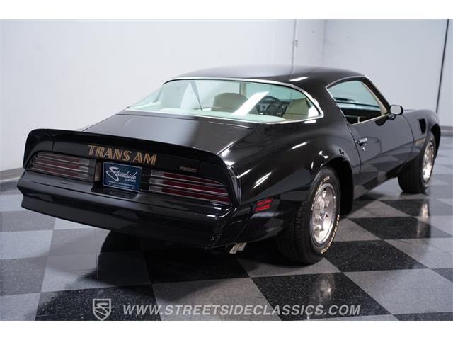 1976 Pontiac Firebird (CC-2092317) for sale in Lithia Springs, Georgia
