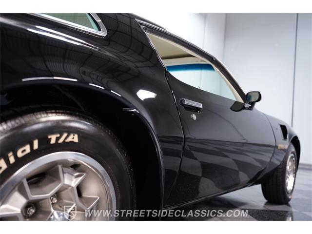 1976 Pontiac Firebird (CC-2092317) for sale in Lithia Springs, Georgia