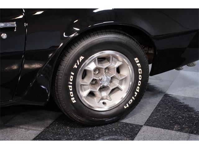 1976 Pontiac Firebird (CC-2092317) for sale in Lithia Springs, Georgia