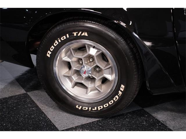 1976 Pontiac Firebird (CC-2092317) for sale in Lithia Springs, Georgia