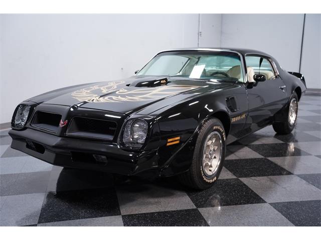1976 Pontiac Firebird (CC-2092317) for sale in Lithia Springs, Georgia
