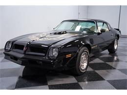 1976 Pontiac Firebird (CC-2092317) for sale in Lithia Springs, Georgia
