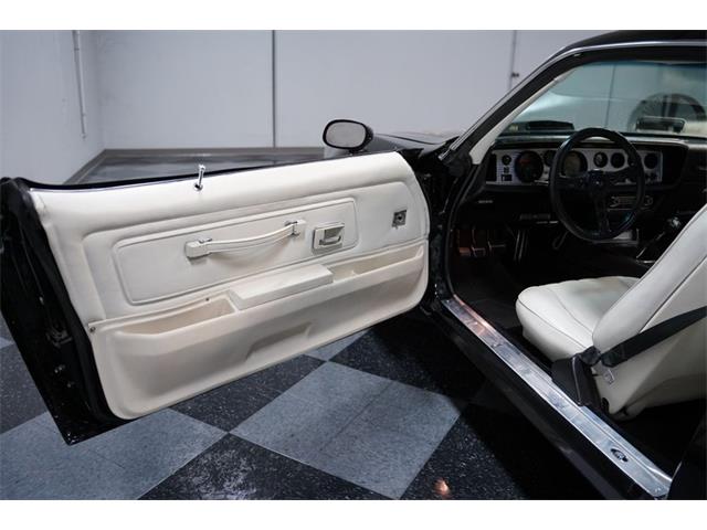 1976 Pontiac Firebird (CC-2092317) for sale in Lithia Springs, Georgia