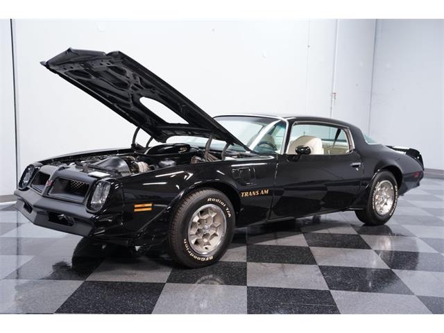 1976 Pontiac Firebird (CC-2092317) for sale in Lithia Springs, Georgia
