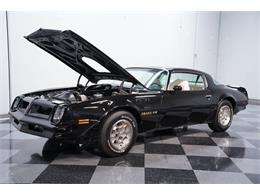 1976 Pontiac Firebird (CC-2092317) for sale in Lithia Springs, Georgia