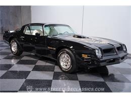 1976 Pontiac Firebird (CC-2092317) for sale in Lithia Springs, Georgia