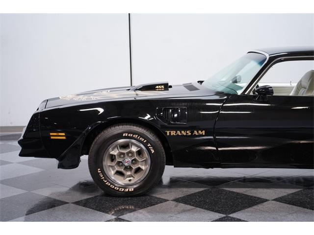 1976 Pontiac Firebird (CC-2092317) for sale in Lithia Springs, Georgia